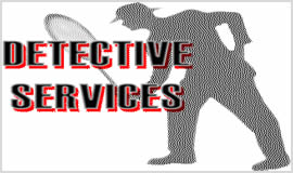 Dewsbury Private Detective Services